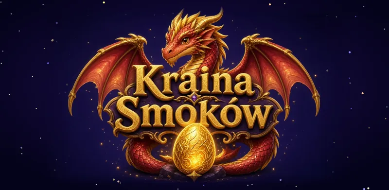Kraina Smoków